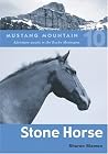 Stone Horse (Mustang Mountain, #10) Stone Horse (Mustang Mountain, #10)