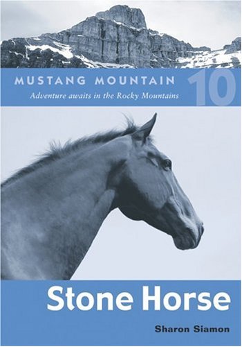Stone Horse (Mustang Mountain, #10)