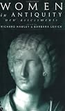 Women in Antiquity: New Assessments Women in Antiquity: New Assessments