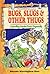 Bugs, Slugs & Other Thugs by Rhonda Massingham Hart