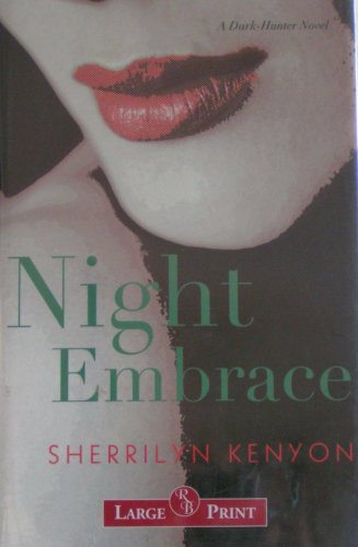 Night Embrace