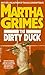 The Dirty Duck by Martha Grimes