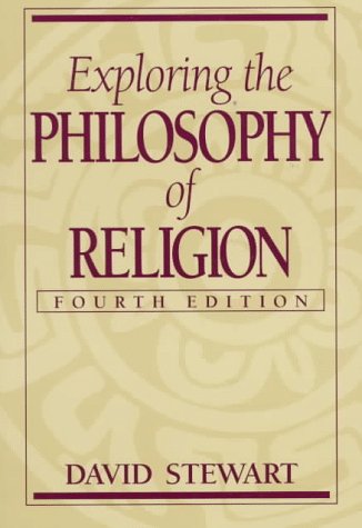 Exploring the Philosophy of Religion (Paperback)