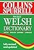 Collins Spurrell Welsh Dictionary