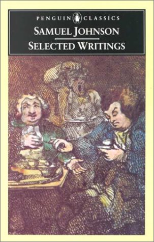Selected Writings (Mass Market Paperback)