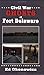 Civil War GHOSTS at Fort Delaware by Ed Okonowicz