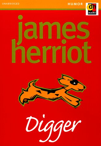 Digger and Other Stories (Audio Cassette)