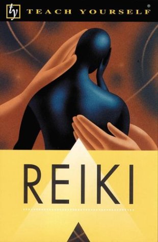 Reiki (Teach Yourself)