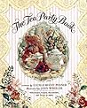 The Tea Party Book by Lucille Recht Penner