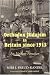 Orthodox Judaism in Britain...