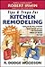 Tips & Traps for Remodeling Your Kitchen