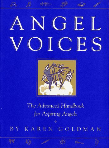 Angel Voices (Hardcover)