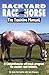 Backyard Race Horse: The Training Manual, a Comprehensive Off-Track Program for Owners and Trainers