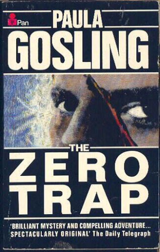 The Zero Trap (Paperback)