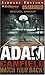 Adam Canfield Watch Your Back! (The Slash Series)