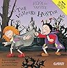 The Vampire Hunter (Mona The Vampire)