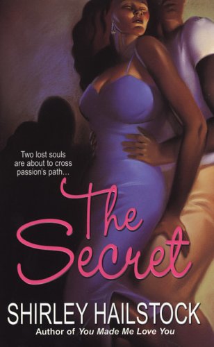 The Secret (Clayton Family, #3)