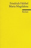 Maria Magdalena (Paperback)