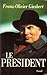 Le Président