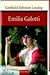 Emilia Galotti by Gotthold Ephraim Lessing