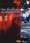 Die Konstitution des Wunderbaren. Zu einer Poetik des Science-Fiction-Films