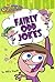 Fairly Odd Jokes by Holly Kowitt