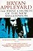 The First Church of the New Millennium by Bryan Appleyard