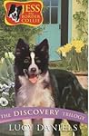 Jess the Border Collie The Discovery Trilogy 7-9