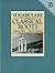 Vocabulary from Classical Roots B by Fifer
