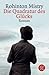 Die Quadratur des Glücks by Rohinton Mistry