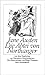 Die Abtei von Northanger