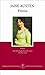 Emma by Jane Austen