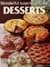 Wonderful Ways to Prepare Desserts