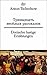 Dreizehn lustige Erzählungen. Zweisprachige Ausgabe. Russisch / Deutsch.