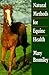 Natural Methods for Equine Health by Mary W. Bromiley