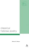 Classical Hebrew ...