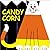 Candy Corn (Halloween Shape Board Books)