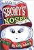 Where Is Snowy's Nose?