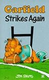 Garfield Pocket Books: Strikes Again (Garfield Pocket Books) Garfield Pocket Books: Strikes Again (Garfield Pocket Books)