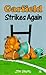 Garfield Pocket Books: Strikes Again (Garfield Pocket Books)