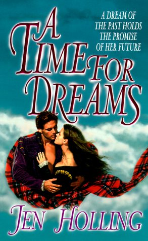 A Time for Dreams (Mass Market Paperback)