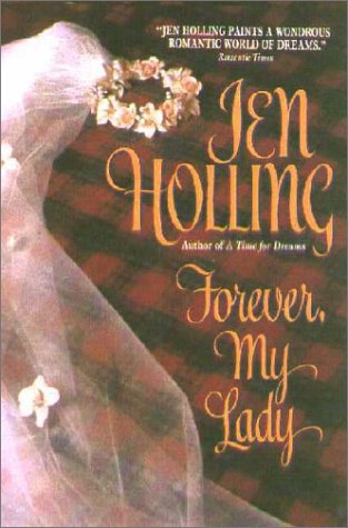 Forever, My Lady (Mass Market Paperback)