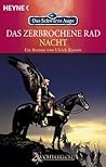Nacht (Das Schwarze Auge, #57 - Das zerbrochene Rad, #2)