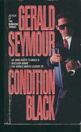 Condition Black (Paperback)