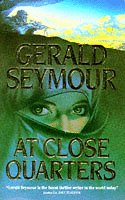 At Close Quarters (Mass Market Paperback)