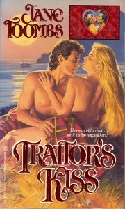 Traitor's Kiss (Paperback)