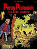 Percy Pickwick - Allzeit Bereit
