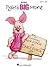 Piglet's Big Movie: Featuring New Songs by Carly Simon
