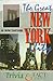 The Great New York City Trivia & Fact Book