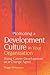 Promoting a Development Cul...